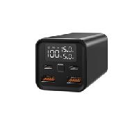 Leotec Batería externa para portátiles 65W POWER DELIVERY 20