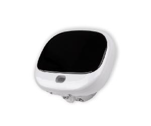 LEOTEC SMART PET TRACKER anti-pérdida 4G BLANCO GPS