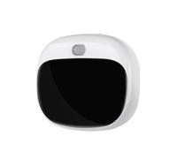 Leotec Smart Pet Tracker Antipérdida 4G Blanco GPS