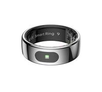 Leotec smart ring kor ha plata talla 8