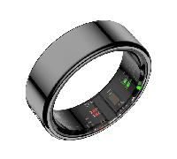 LEOTEC SMART RING KOR MAU NEGRO TALLA 9