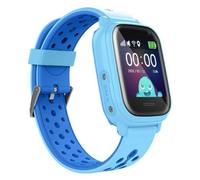 Leotec Smartwatch Allo Kids GPS Azul