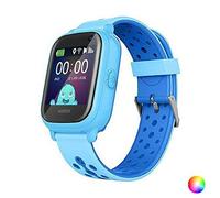 Leotec Smartwatch Allo Kids GPS Rosa