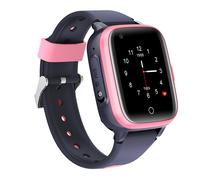 Smartwatch Kids Allo Advance 4G Rosa