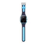 leotec smartwatch kids allo plus 4g gps anti-pérdida azul