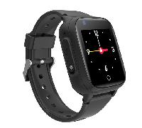 Leotec Smartwach Kids Allo Plus 4G GPS Azul