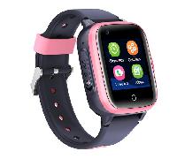 Reloj inteligente infantil GPS localizador Leotec Allo Plus 4G ......
