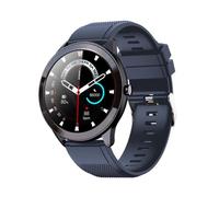 Leotec Smartwatch MultiSport Wave Azul