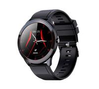 Leotec Smartwach Multisport Wave IP68 negro LESW32K