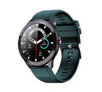 Leotec Smartwach Multisport Wave IP68 Verde LESW32V