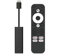 LEOTEC TV DONGLE GC216 GOOGLE Y NETFLIX CERTIFIED 2GB +16GB