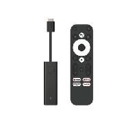 LEOTEC TV DONGLE GC216 GOOGLE Y NETFLIX CERTIFIED 2GB +16GB