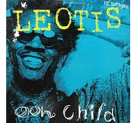 Leotis - Ooh child (US) [VINYL]