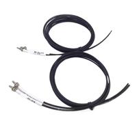 LEOTNNDQ 1 Uds. Sensor de Fibra óptica Tipo FT-310 M3 for luz colimada