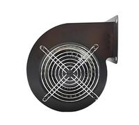 LEOTNNDQ 1 unidad de ventilador centrífugo for caldera de leña exterior 130FLJ1 220V 85W 130FLJ1-32(380V)
