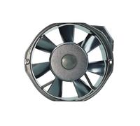 LEOTNNDQ 145FZY2-S 220 V 0,18 A 172 * 150 * 38 mm 17238 17 cm Ventilador axial asíncrono operado por condensador(Fan set)