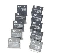 LEOTNNDQ 5 uds 10 Uds relé de OKS2C-SDC24V-S 24V OKS2C SDC24V S 24VDC 5 Pines 15A(10PCS)