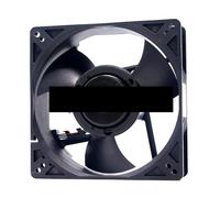 LEOTNNDQ For Ventilador de refrigeración EFB1324SHE 24V 1.38A 12738