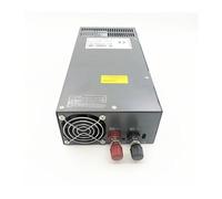 LEOTNNDQ Fuente de alimentación conmutada de 1000 W, 1500 W y 2000 W, CA/CC, 0-12 V, 24 V, 36 V, 48 V, 60 V, 72 V, 80 V y 90 V, Voltaje Ajustable.(12V_2000W)