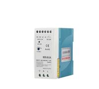 LEOTNNDQ Fuente de alimentación conmutada de 40 W y 60 W, 5 V, 12 V, 24 V, 110 V/220 V CA a CC, Transformador estabilizador.(24V,60W)