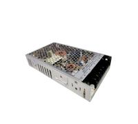 LEOTNNDQ Fuente de alimentación de Salida única de 100 W RSP-100-3,3 V 20 A, 5 V 20 A, 7,5 V 13,5 A, 12 V 8,5 A, 13,5 V 7,5 A, 15 V 6,7 A, 24 V 4,2 A, 48 V 2,1 A(RSP-100-3.3)