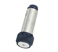 LEOTNNDQ MFZ12-90YC MFB12-90YC DC12V DC24V AV110V AC220V 36W Agujero Interior 31,5 mm Altura 75 mm Bobina de válvula solenoide(Iron Core)