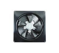 LEOTNNDQ Radiador de aire acondicionado W4E560-GN03-01 230VAC 1185RPM φ560MM Extractor de aire de alto flujo