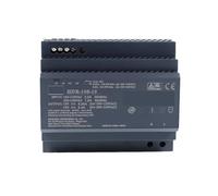 LEOTNNDQ Serie HDR-150 HDR-150-12 HDR-150-15 HDR-150-24 HDR-150-48 Fuente de alimentación de riel(HDR-150-48)