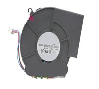 LEOTNNDQ Turbo soplador BFB1012HH 9733 DC12V 1.65A