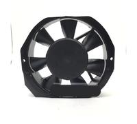 LEOTNNDQ Ventilador de flujo axial 145FZY2-S 220 V 30 W 17 CM 172 * 150 * 38 MM(Insert interface)