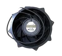 LEOTNNDQ Ventilador de refrigeración for gabinete de 48 V, Ventilador de turbina DBPA22A0B8H