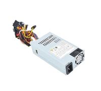 LEOTNNDQ Ventilador silencioso for equipos de bajo consumo 1U 220V FSP270-60LE 270W con fuente de alimentación de 20 pines + 4 pines