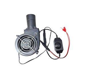 LEOTNNDQ Ventilador soplador 9733 de 24 V