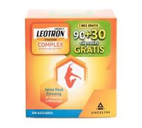 Leotron AnGelini Complex 90+30caps