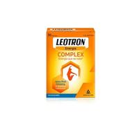 Leotron Complex 30caps
