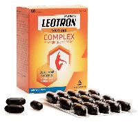 Leotron Complex 60 Cápsulas