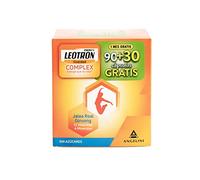 Leotron, Complex, 90 Comprimidos