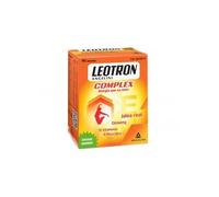 Leotron Complex 90caps