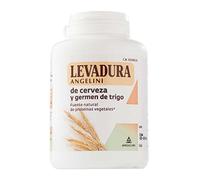 Levadura de Cerveza y Germen de Trigo - 200 comprimidos masticables