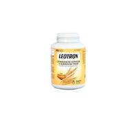 Leotron Levadura de Cerveza y Germen de Trigo 200comp