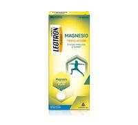 Leotron Magnesio 30 Comp. Eferve.