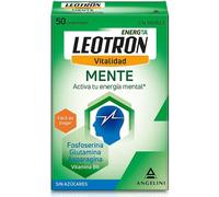 Leotron Mente 50caps