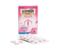 Leotron Mujer 30 comprimidos