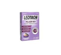 Leotron Mujer 50+ 30comp