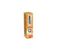 Leotron Vitamina C 18comp efervescentes