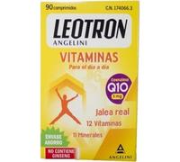 Leotron Vitaminas 90comp