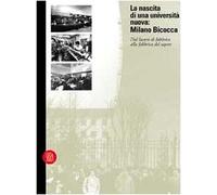 Leotta Nicolò - Nascita Di Una Università Nuova: Mi