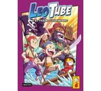 Leotube 6. Leotube Y El Tesoro Legendario
