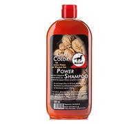 Leovet Champú Power Nuez – 500 ml