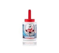 Leovet 4033081080728 HUFLAB - Juego de Pinceles